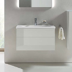 Мебельная раковина Keuco Royal Reflex 65 см