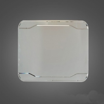 Зеркало Kerasan Waldorf 740701 80 с выключателем