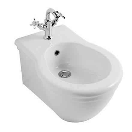 Биде подвесное GLOBO Paestum PAS10.BI*1