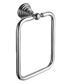 Полотенцедержатель Bagno & Associati Canova CA21351 CR