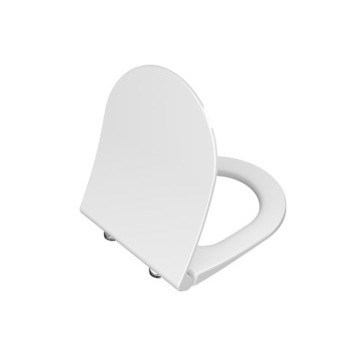 Крышка-сиденье VitrA SoftSlim 110-003-019 микролифт