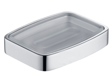 Мыльница Keuco Elegance new 11655019001 хром