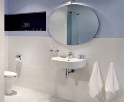 Раковина Jacob Delafon Kandel E1473-00 44х35 см