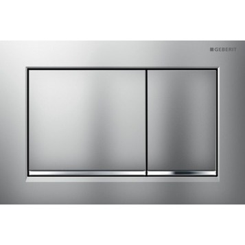 Кнопка смыва Geberit Omega 30 115.080.KN.1 хром
