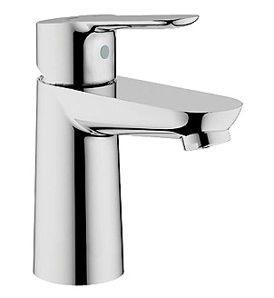 Смеситель Grohe BauEdge 23330000 для раковины