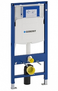Система инсталляции Geberit Duofix UP320 111.333.00.5 для подвесного унитаза 
