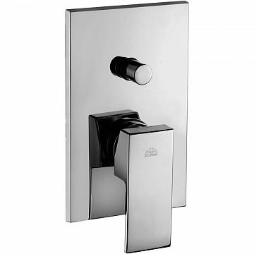 Душевой комплект Paffoni Elle KITEL015CR071 хром