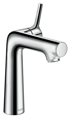 Смеситель Hansgrohe Talis S 72113000 для раковины, хром