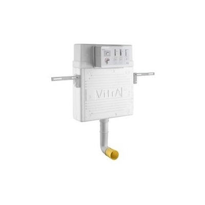 Бачок скрытого монтажа VitrA 742-1720-01 для унитаза