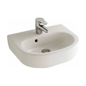 Раковина Jacob Delafon Kandel E1473-00 44х35 см