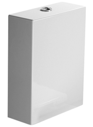 Бачок для унитаза Duravit Starck 2 0933000005