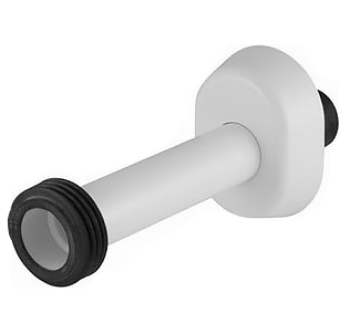 Впускной патрубок для унитаза Viega 495169