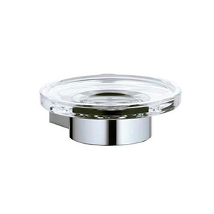 Мыльница Keuco Plan 14955019000 хром