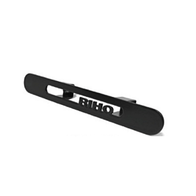 Крышка слива Riho 208701 для ванны, черный