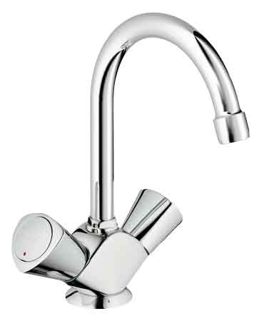 Смеситель Grohe Costa S 21257001 для раковины
