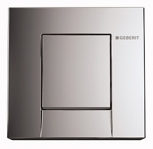 Ручной пневмопривод смыва Geberit HyTouch Bolero 116.012.21.1 для писсуара