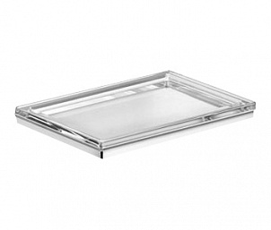 Мыльница Keuco Edition 11155009000 без держателя, запчасть