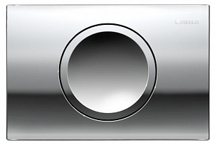 Кнопка смыва Geberit Delta 11 115.120.21.1 хром
