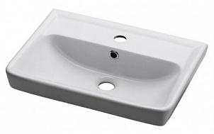 Мебельная раковина Dreja Мини 55