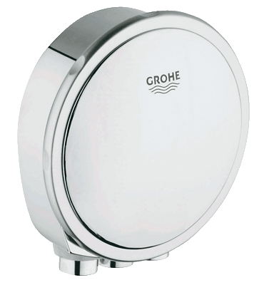 Крышка слива Grohe Talentofill 19952000 для ванны, хром