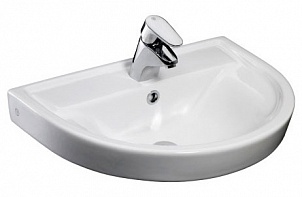 Раковина Gustavsberg Nordic GB1126000101