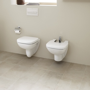 Чаша для унитаза подвесного Roca Debba 346997000