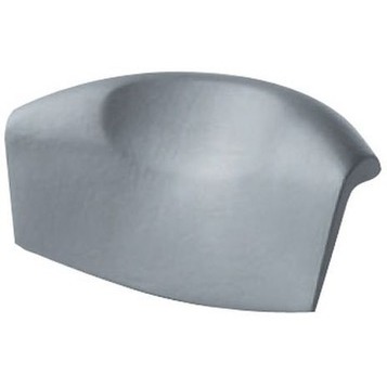 Подголовник Riho Neo AH05115 для ванны серый