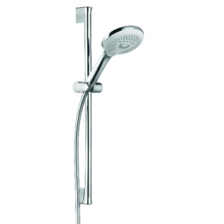 Душевой гарнитур Kludi Freshline 6793005-00 хром