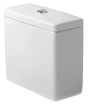 Бачок для унитаза Duravit Starck 3  0920000005