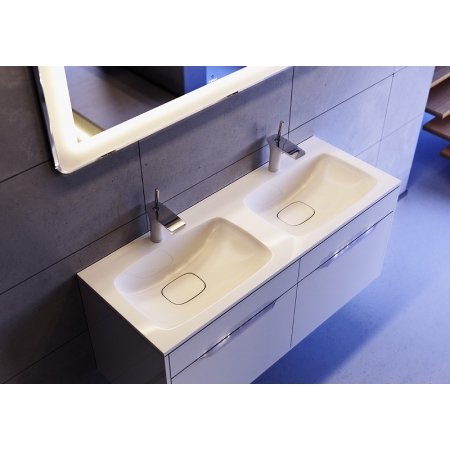 Мебельная раковина Aqwella Malaga Mal.12.04.D