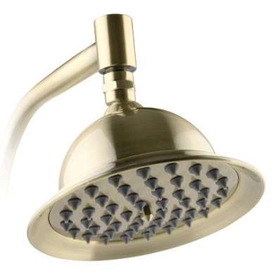 Душевая стойка Timo Nelson SX-1090 antique антик