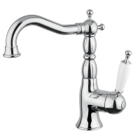 Смеситель Migliore Oxford 19134 для раковины, хром