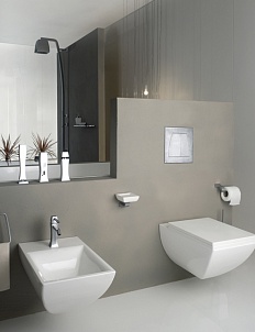 Мыльница Gessi Mimi 33202.031