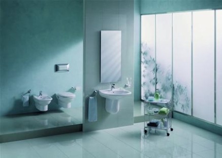 Унитаз подвесной Roca Giralda 346467000