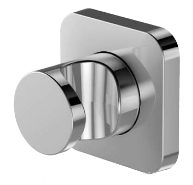 Держатель для душа Jacob Delafon Modulo 8464D-CP