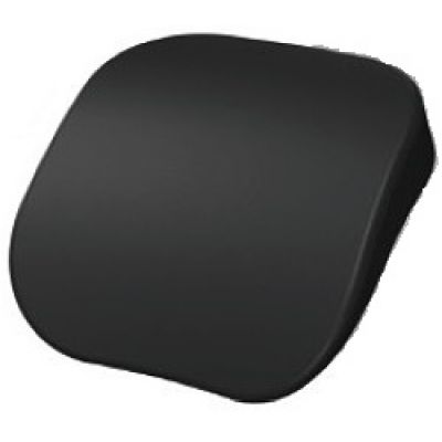 Подголовник Riho Vario 207043 для ванны черный