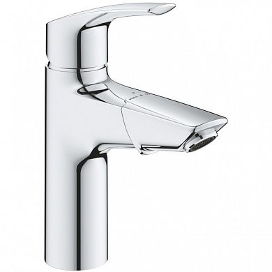 Смеситель Grohe Eurosmart 23976003 для раковины хром