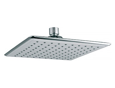 Верхний душ Lemark LM8035C хром