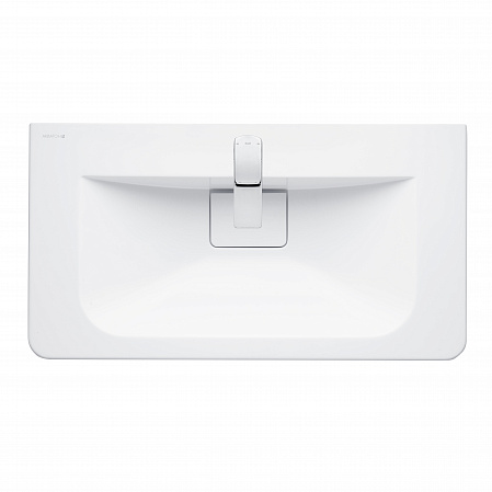 Мебельная раковина Aquaton Шерилл 1A71443KSH010 85