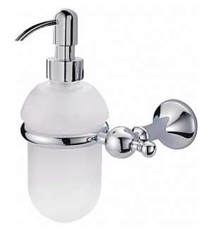 Дозатор Bagno & Associati Regency RE12751 CR