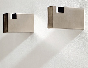 Крючок Gessi Rettangolo 20921.031 хром
