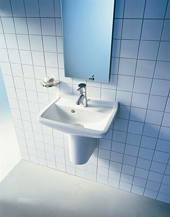 Раковина Duravit Starck 3 0750450000   45