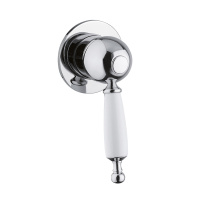 Смеситель Migliore Oxford 19137 для душа, хром