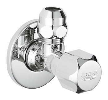 Вентиль Grohe 2201700M угловой