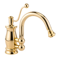 Смеситель Migliore Vivaldi 19543 для биде