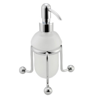 Дозатор Bagno & Associati Regency RE72751 CR