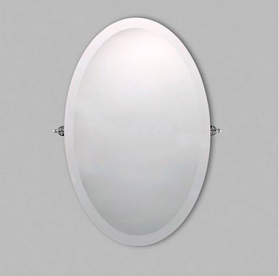 Зеркало Devon&Devon Beauty DEBEAUTYCR поворотное хром