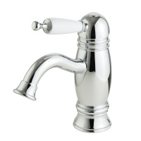 Смеситель Migliore Oxford 19135 для раковины, хром