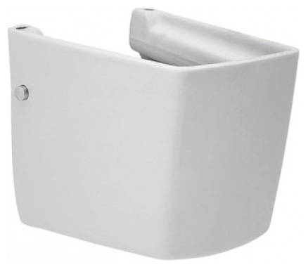 Полупьедестал для раковины Hatria Erika Pro YXBK01