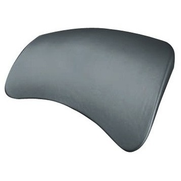 Подголовник Riho Lima 207035 для ванны черный